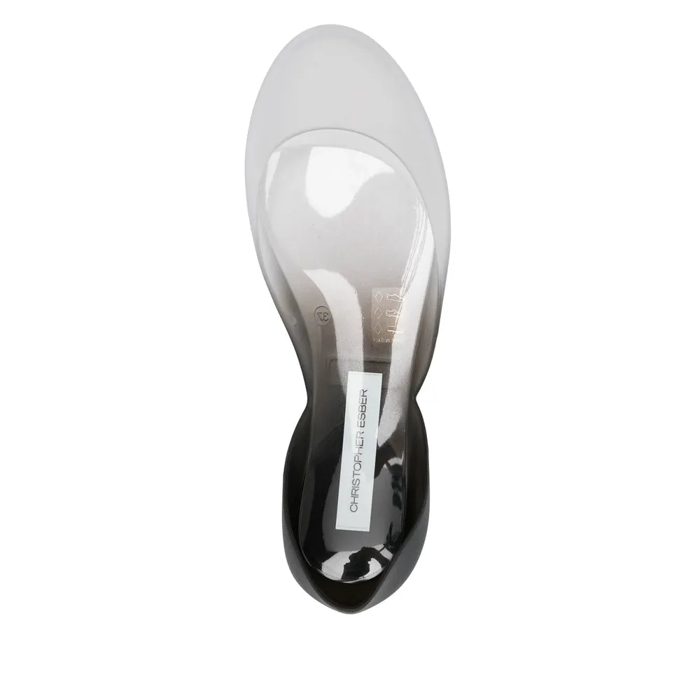 Shoes Black sold by Wanan Luxury product image thumbnail 4