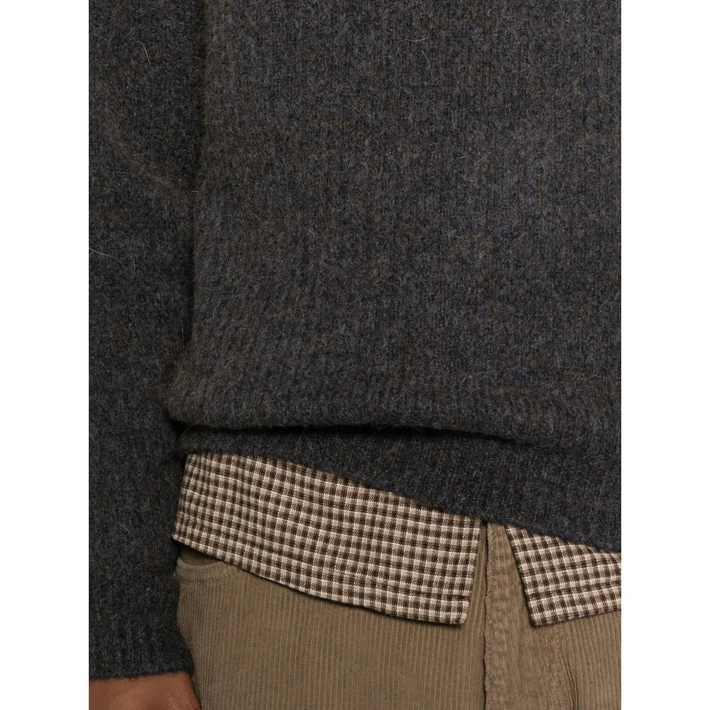 Sweatshirts Blue sold by Wanan Luxury product image thumbnail 3