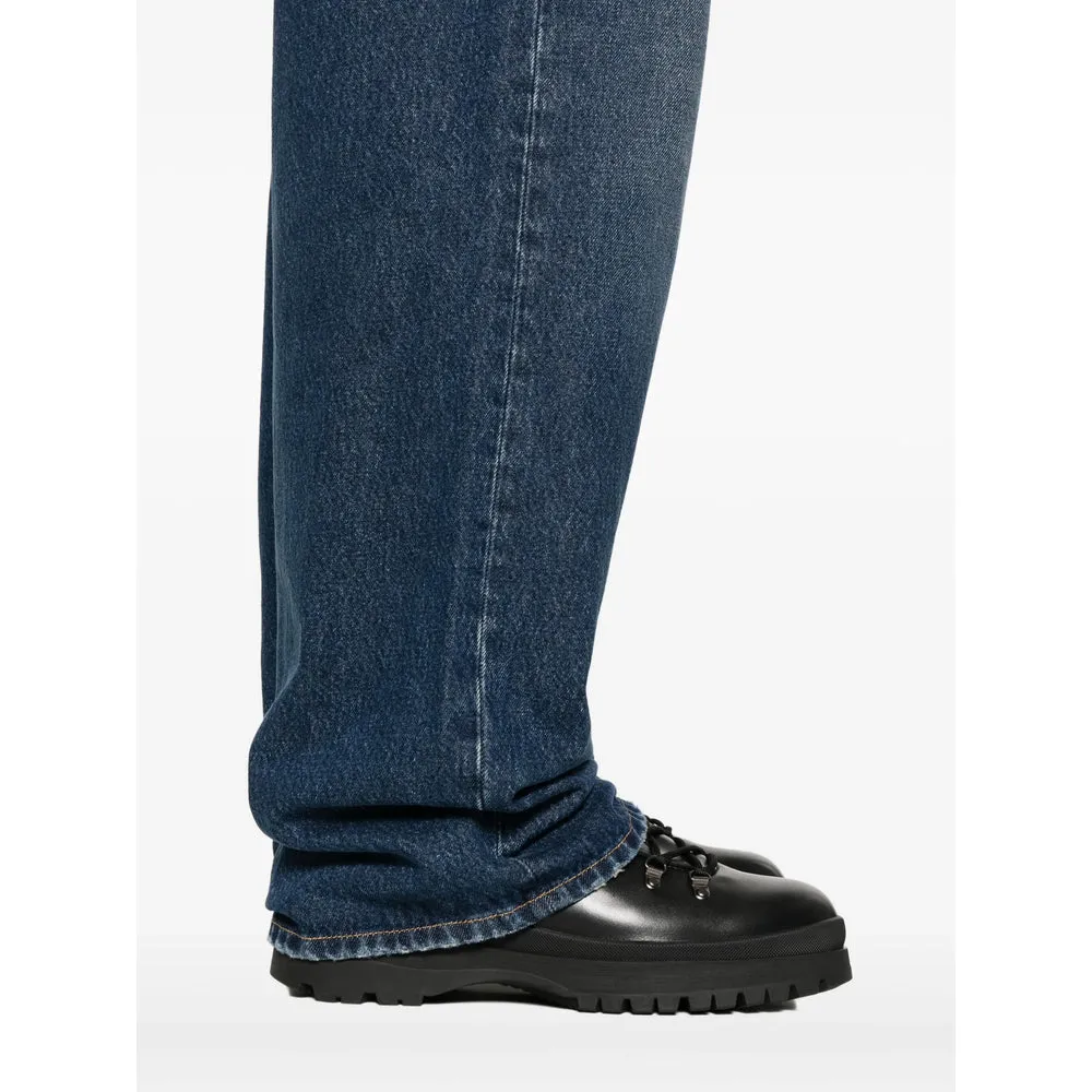 Denim Blue sold by Wanan Luxury product image thumbnail 5