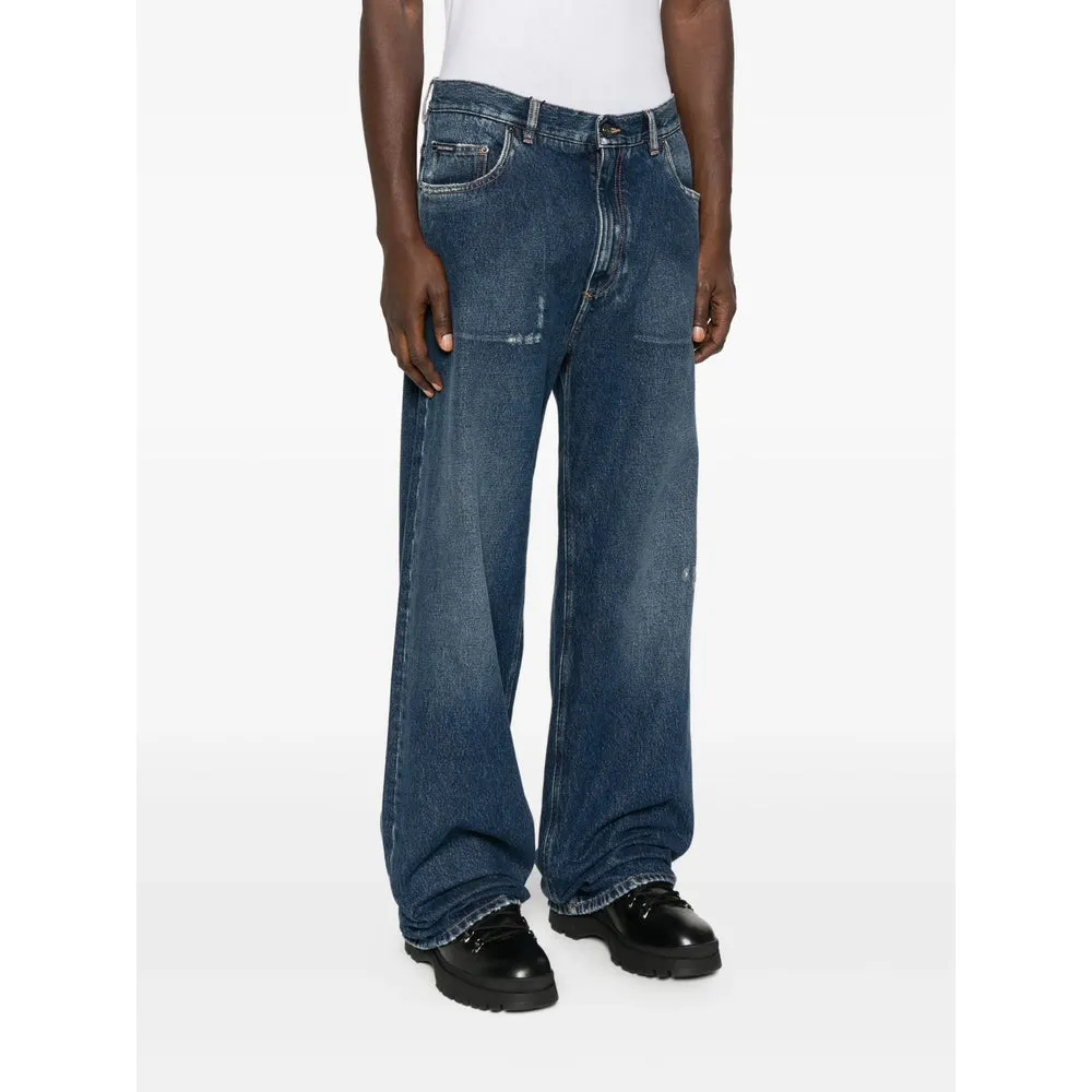 Denim Blue sold by Wanan Luxury product image thumbnail 2