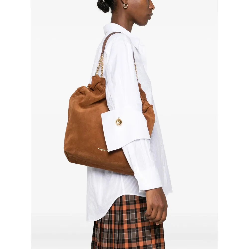 Bags Brown sold by Wanan Luxury product image thumbnail 2