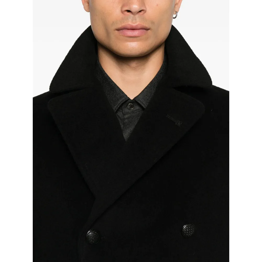 Coats Black sold by Wanan Luxury product image thumbnail 5