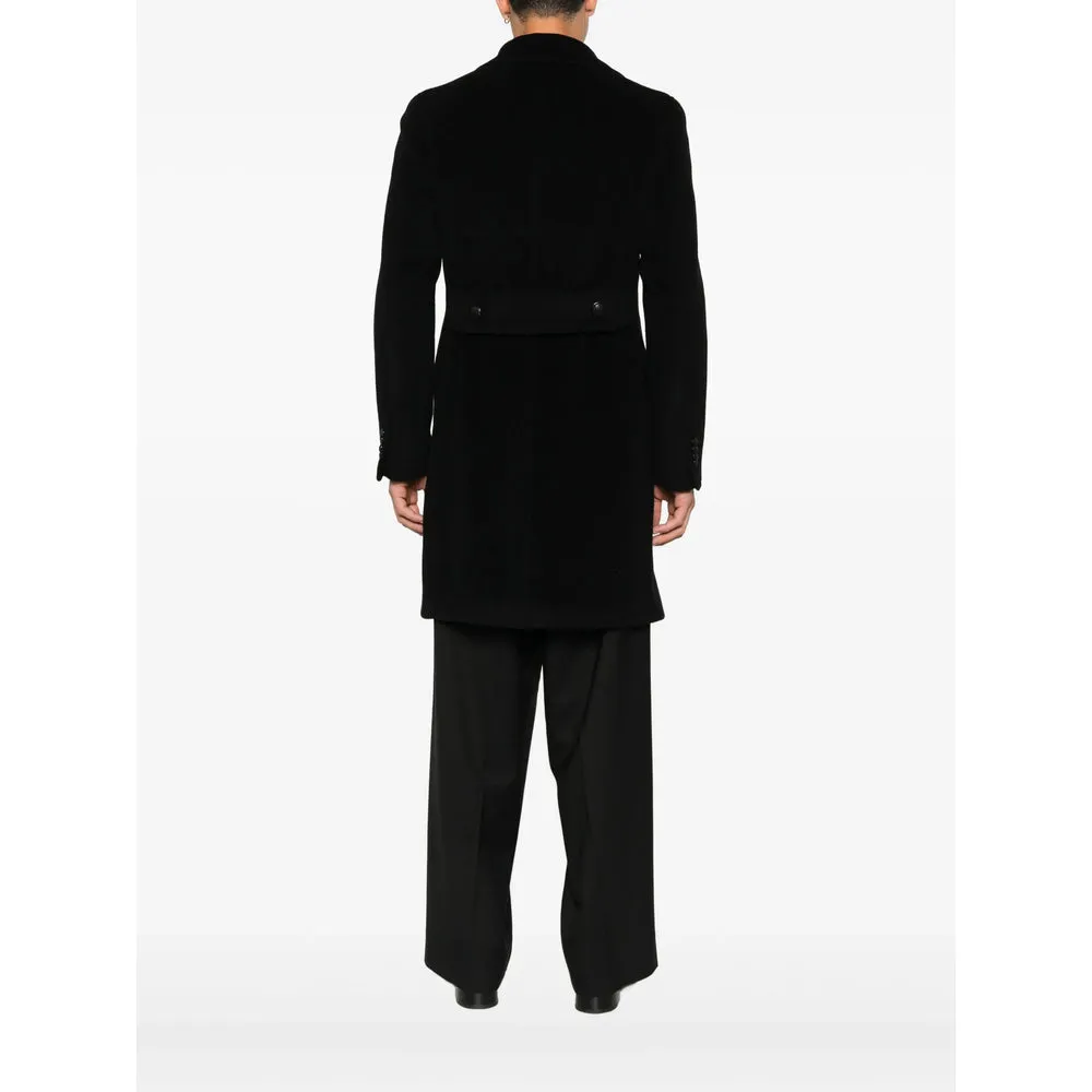 Coats Black sold by Wanan Luxury product image thumbnail 2