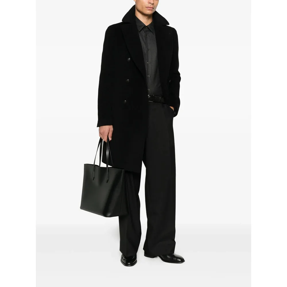 Coats Black sold by Wanan Luxury product image thumbnail 3