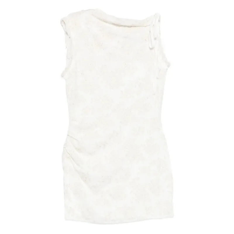 Dresses Neutral sold by Wanan Luxury