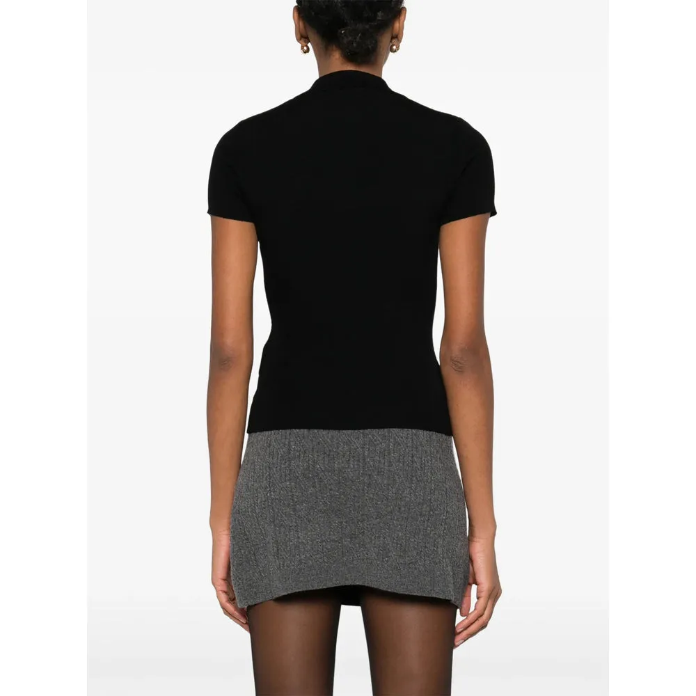 Sweaters Black sold by Wanan Luxury product image thumbnail 5