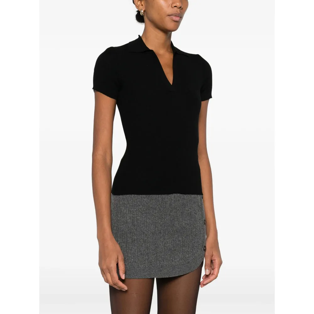 Sweaters Black sold by Wanan Luxury product image thumbnail 3