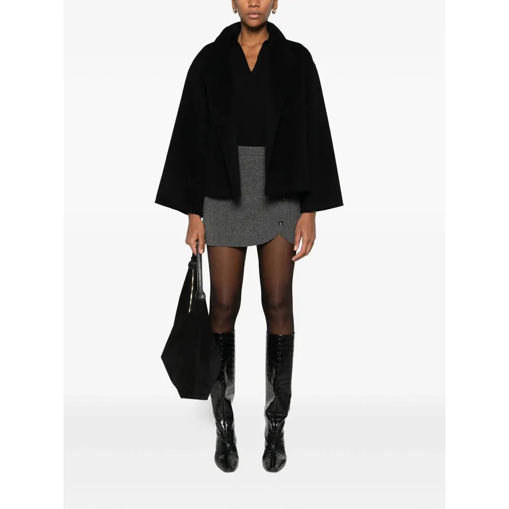 Sweaters Black sold by Wanan Luxury product image thumbnail 4
