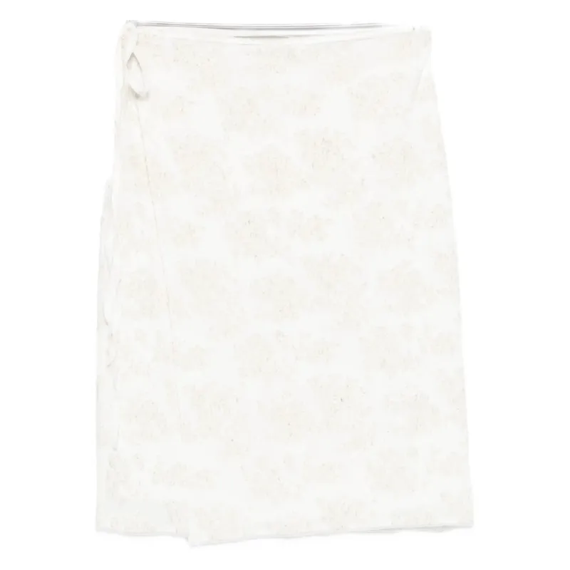 Skirts Neutral sold by Wanan Luxury