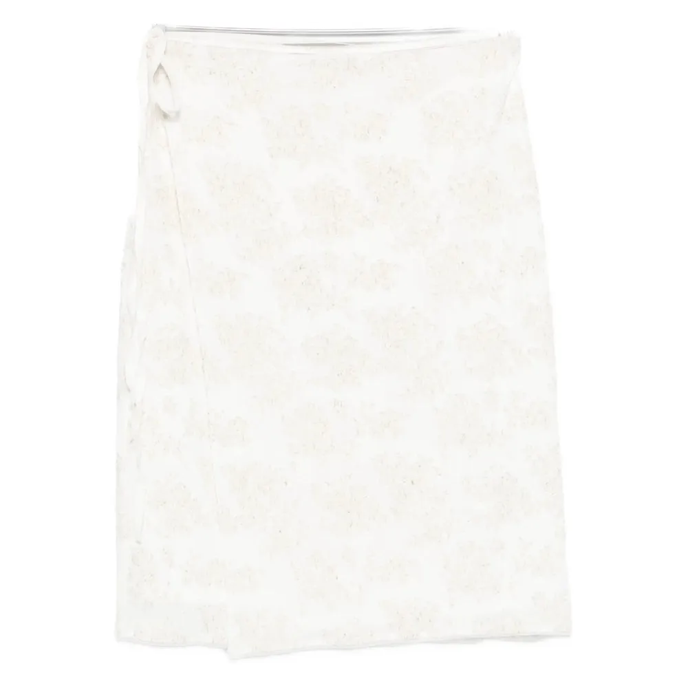 Skirts Neutral sold by Wanan Luxury