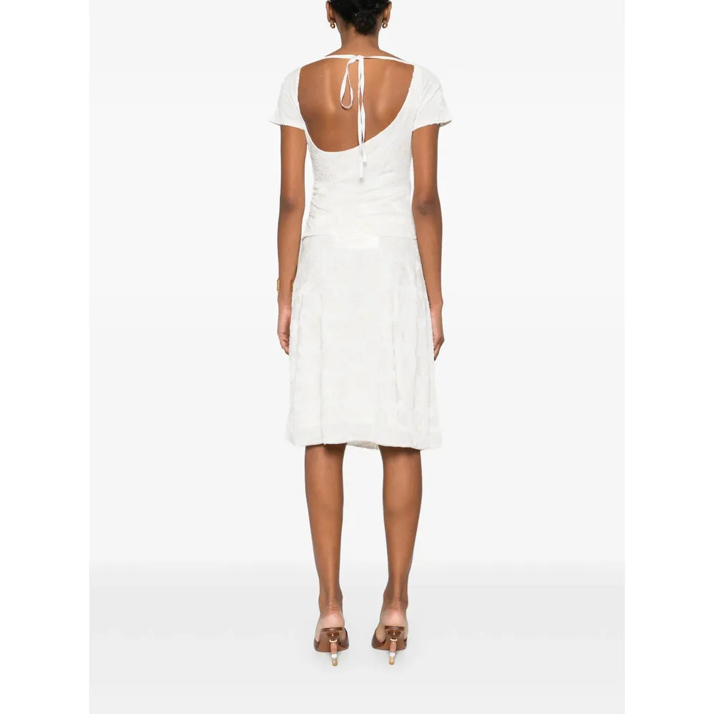 Skirts Neutral sold by Wanan Luxury product image thumbnail 5