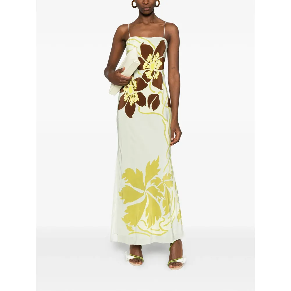 Dresses Green sold by Wanan Luxury product image thumbnail 4