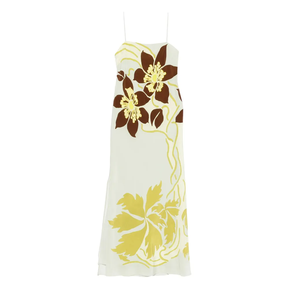 Dresses Green sold by Wanan Luxury
