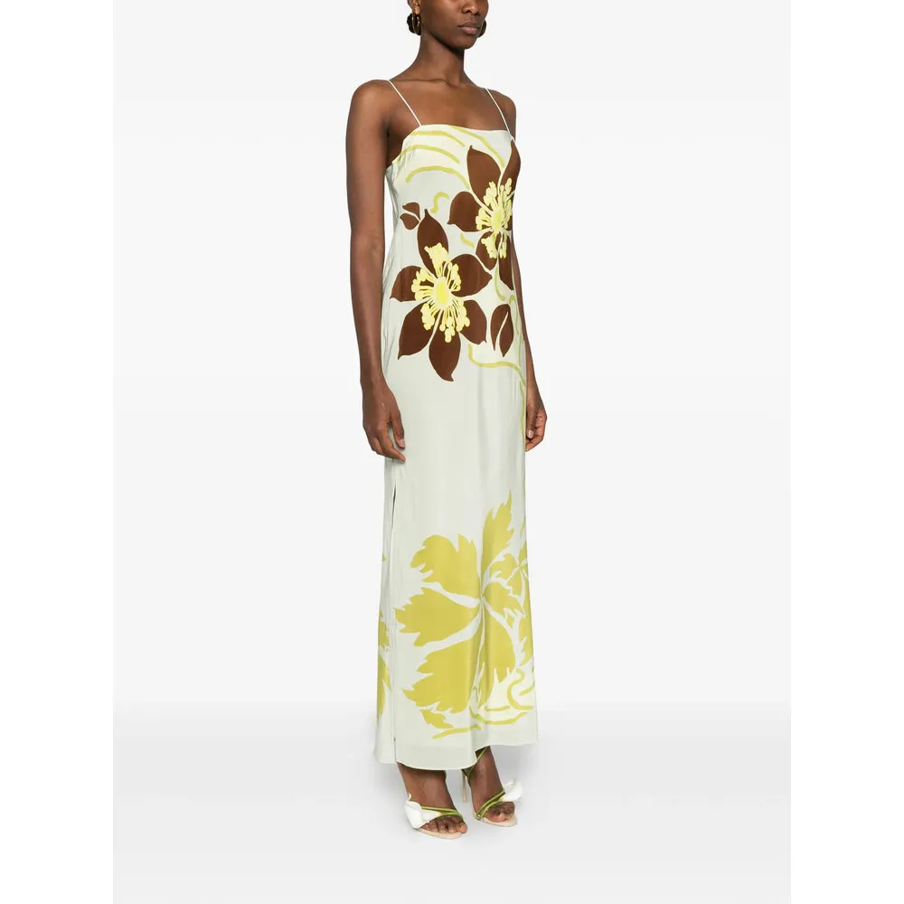 Dresses Green sold by Wanan Luxury product image thumbnail 2