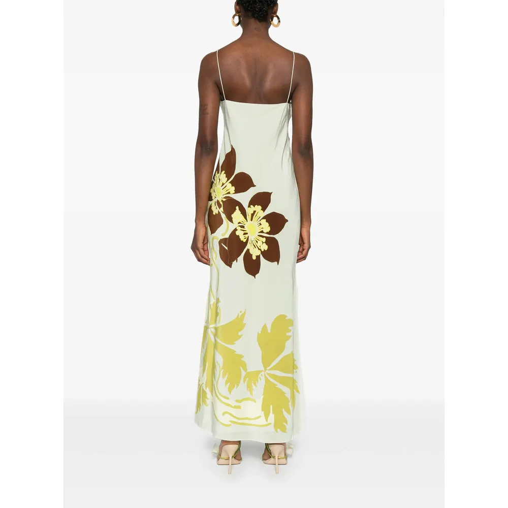 Dresses Green sold by Wanan Luxury product image thumbnail 5