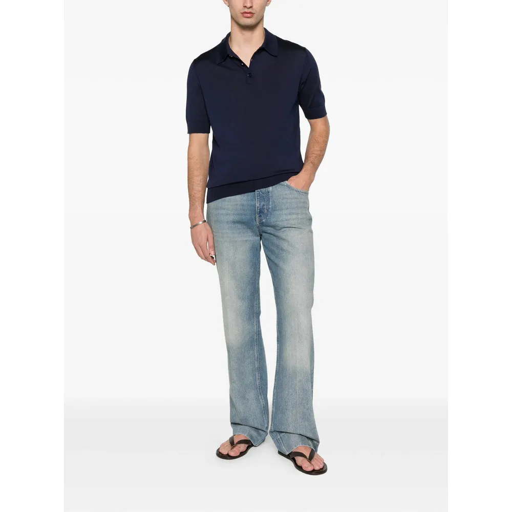 Sweaters Blue sold by Wanan Luxury product image thumbnail 2
