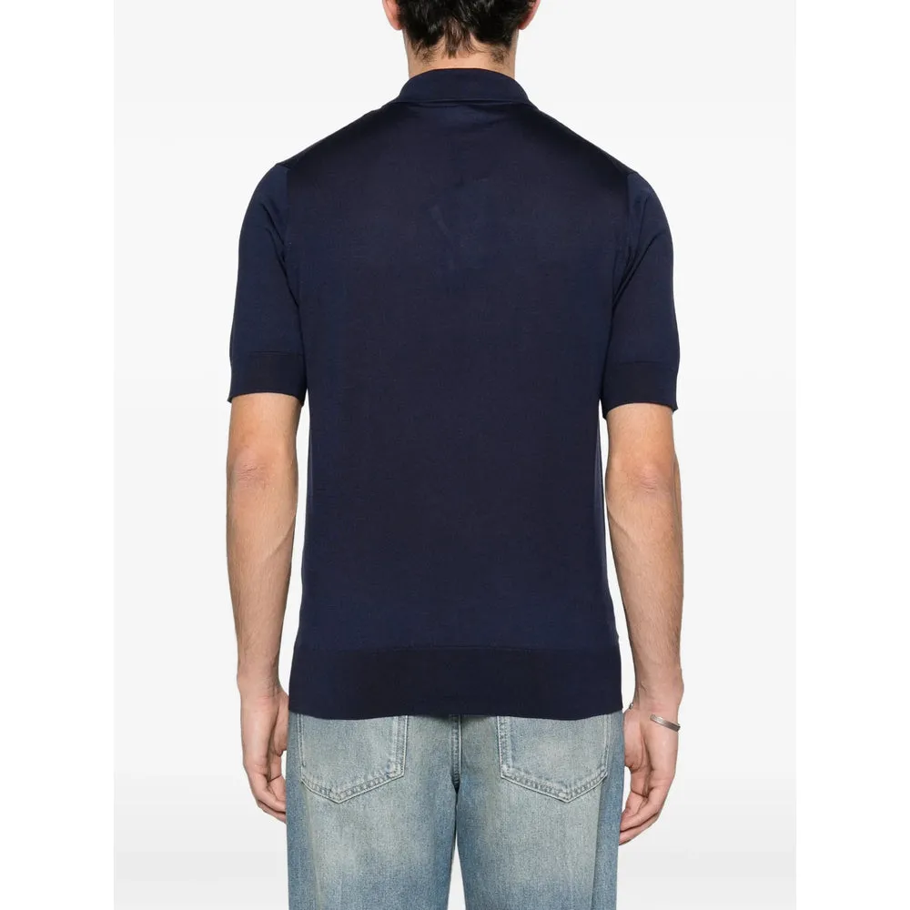 Sweaters Blue sold by Wanan Luxury product image thumbnail 4