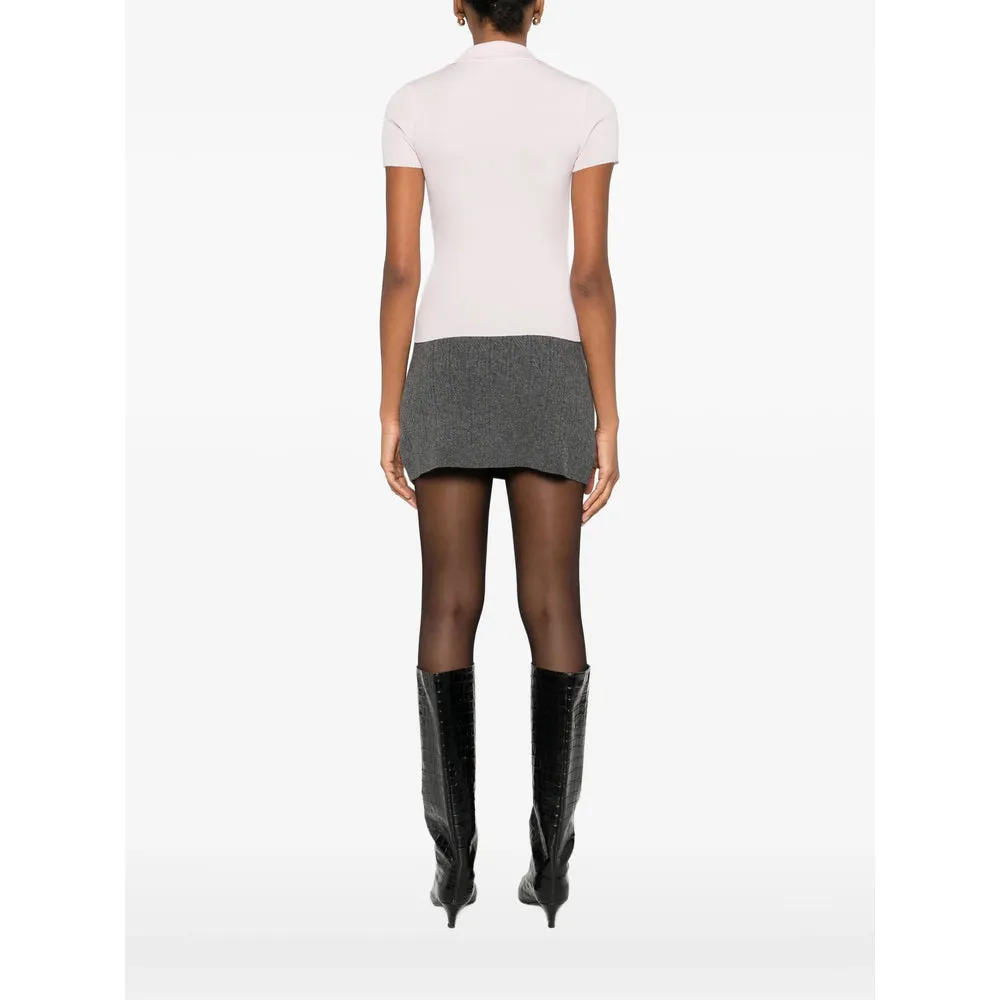 Shirts Pink sold by Wanan Luxury product image thumbnail 5