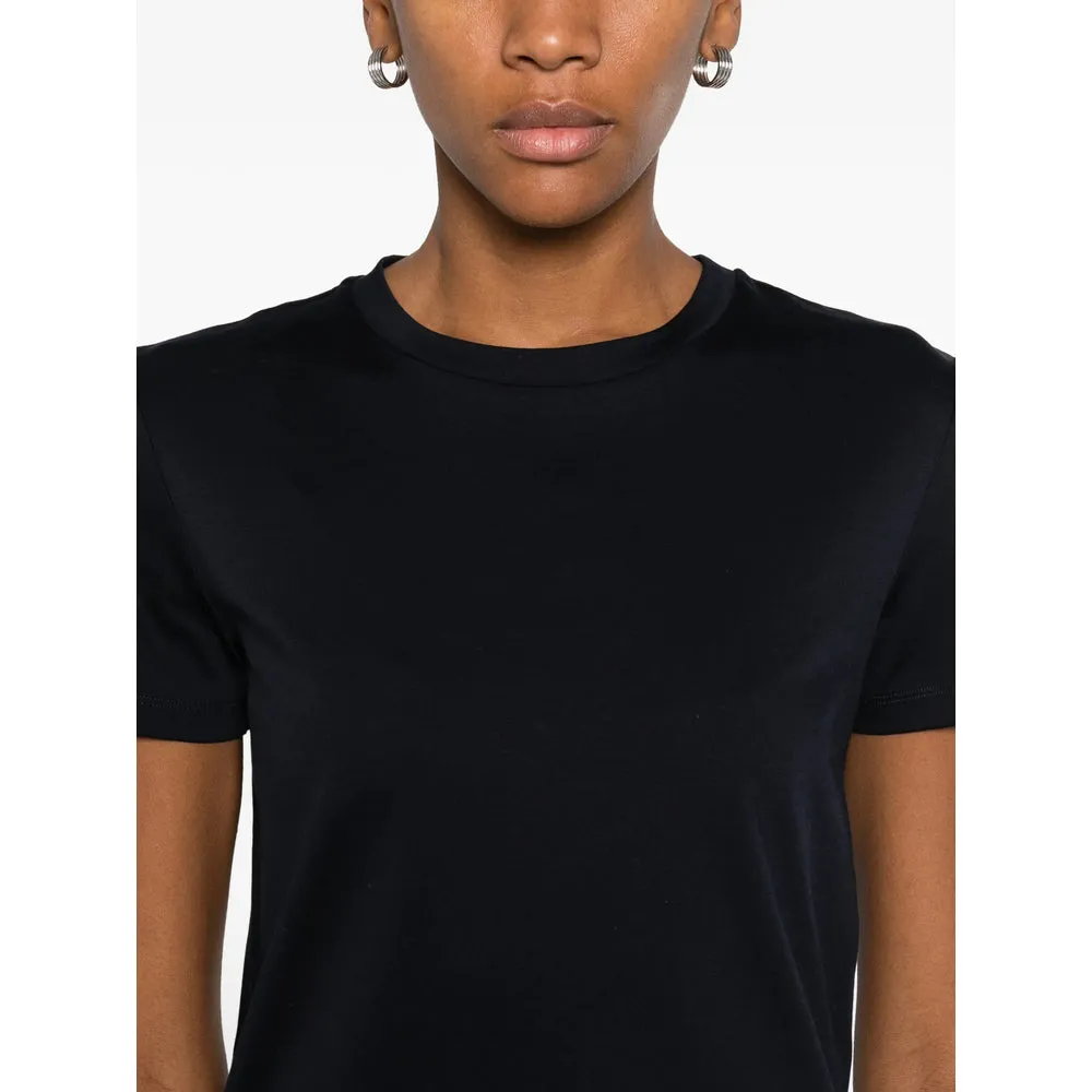 T Shirts Blue sold by Wanan Luxury product image thumbnail 4