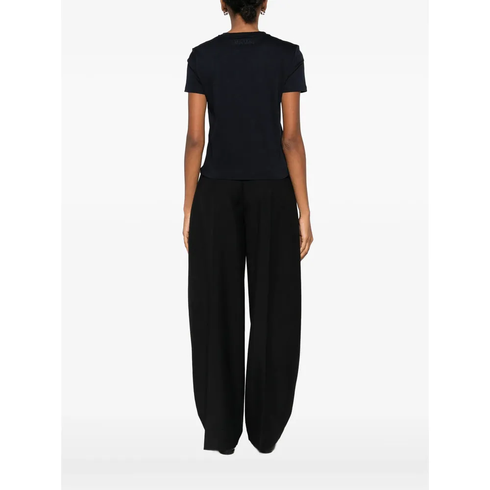 T Shirts Blue sold by Wanan Luxury product image thumbnail 5