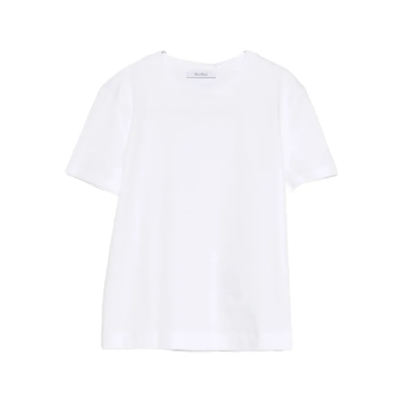 T Shirts White sold by Wanan Luxury