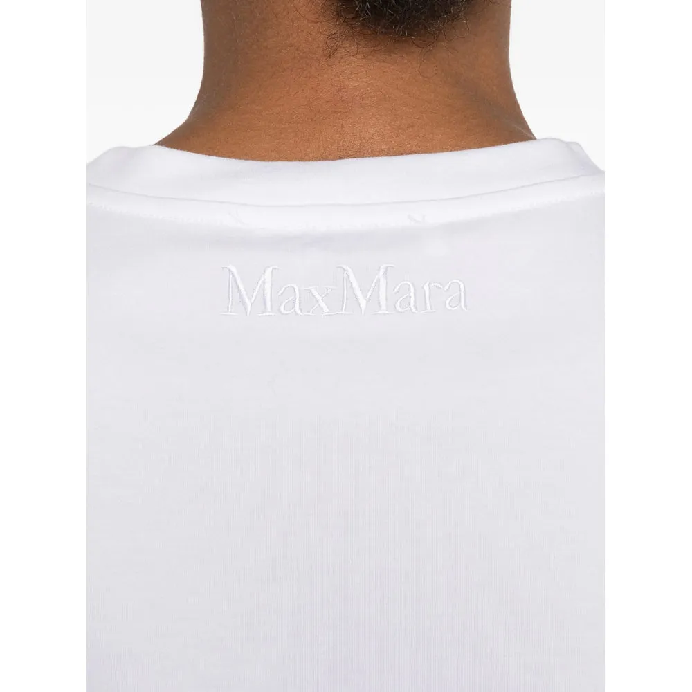 T Shirts White sold by Wanan Luxury product image thumbnail 3