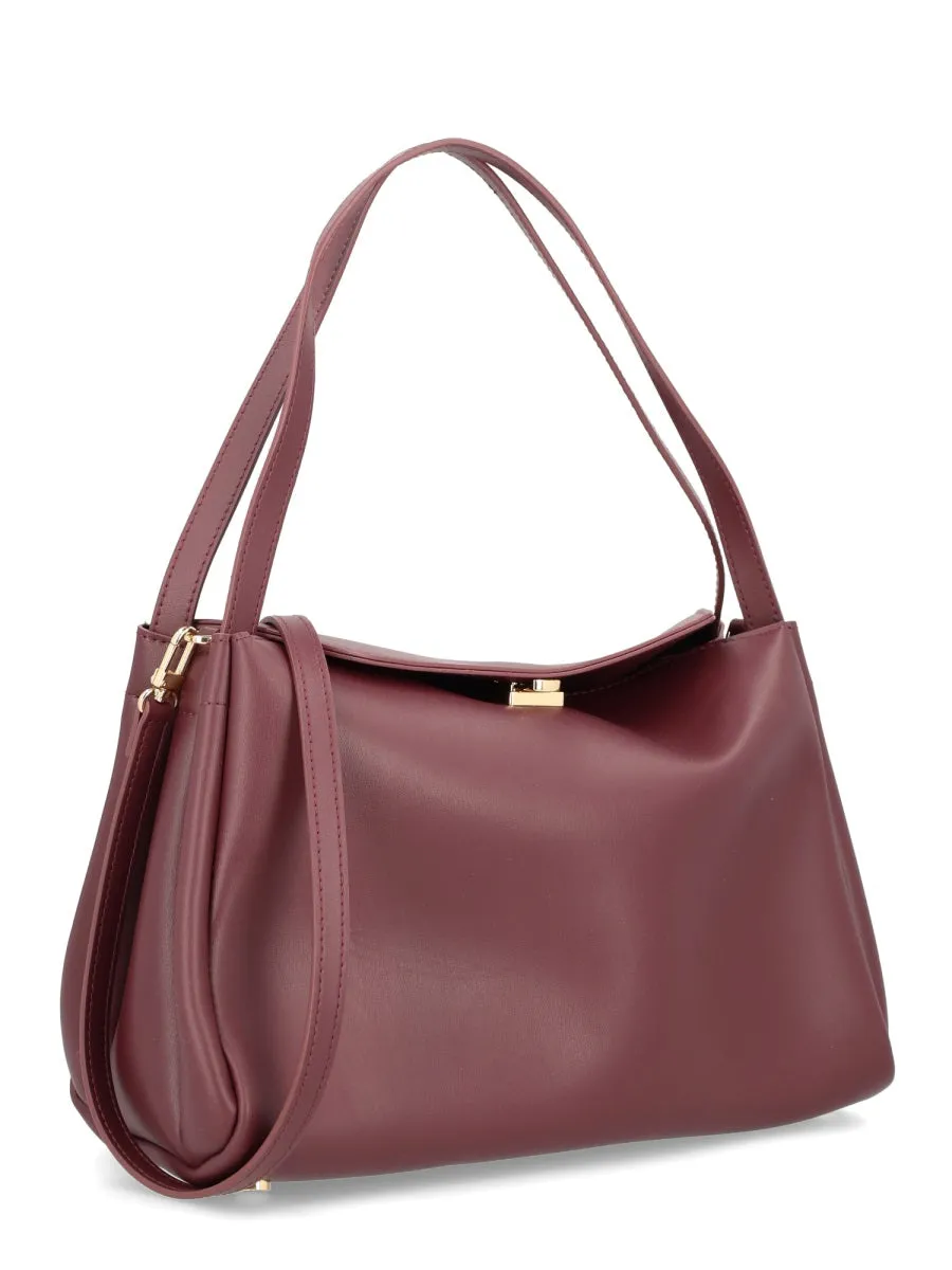 Bag "Eudora" sold by Wanan Luxury product image thumbnail 2