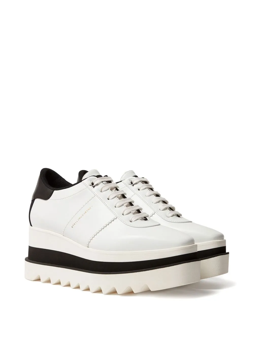 Sneakelyse Sneakers sold by Wanan Luxury product image thumbnail 4