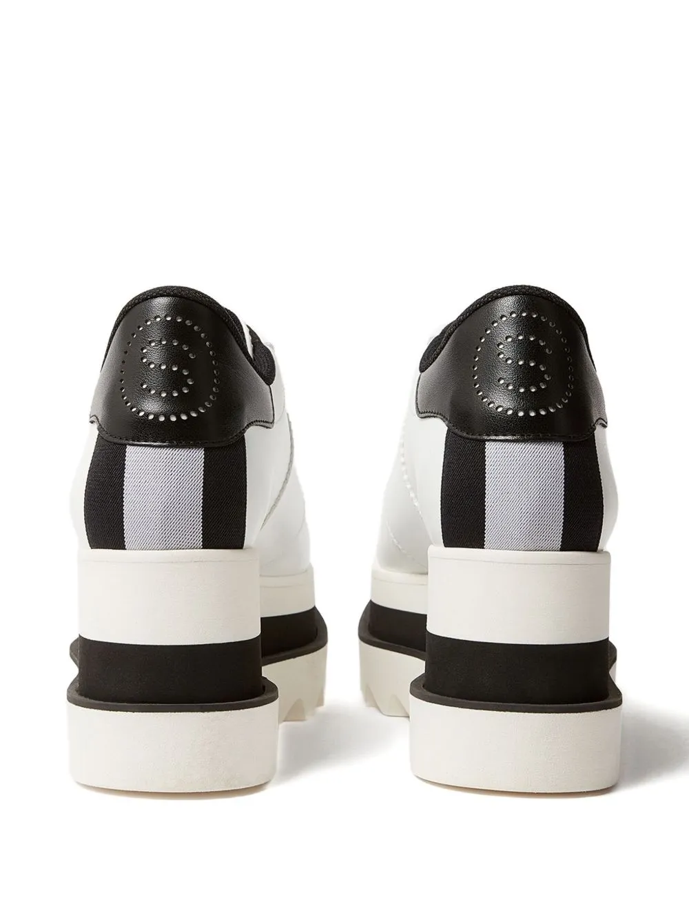Sneakelyse Sneakers sold by Wanan Luxury product image thumbnail 3