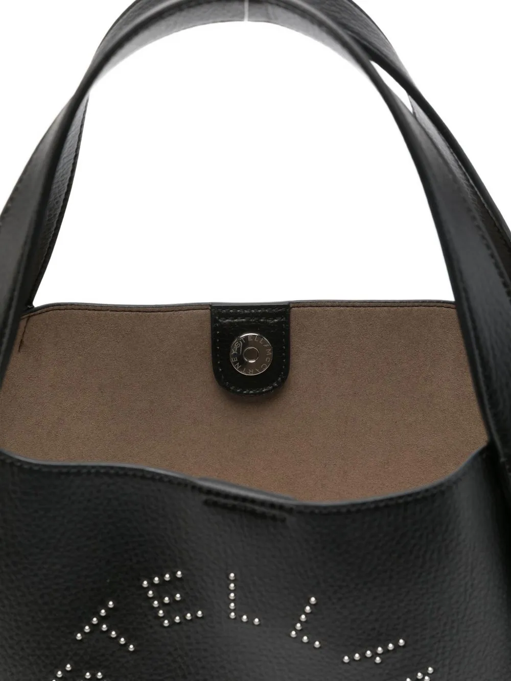 Stella Logo Tote Bag sold by Wanan Luxury product image thumbnail 3