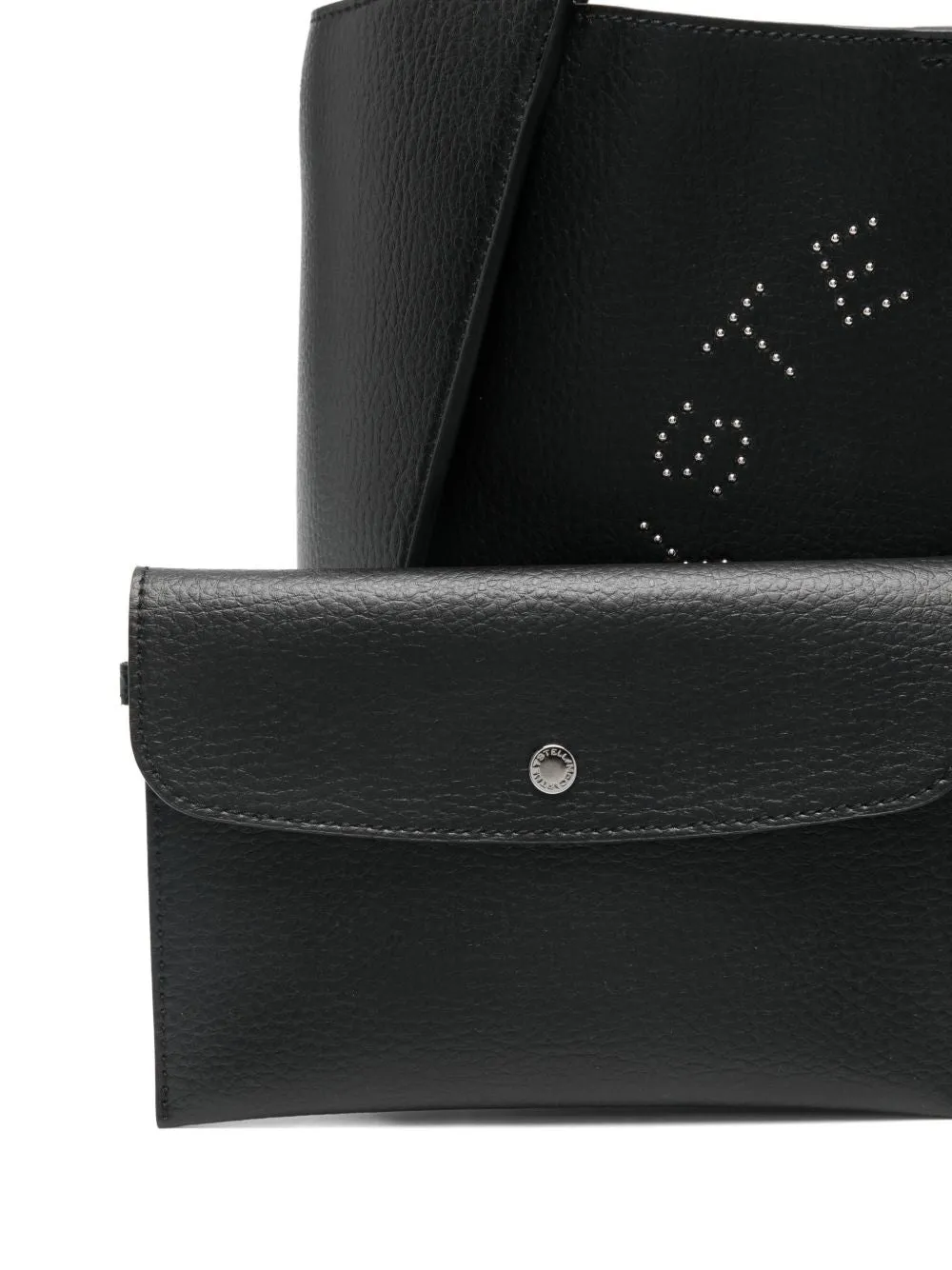 Stella Logo Tote Bag sold by Wanan Luxury product image thumbnail 4