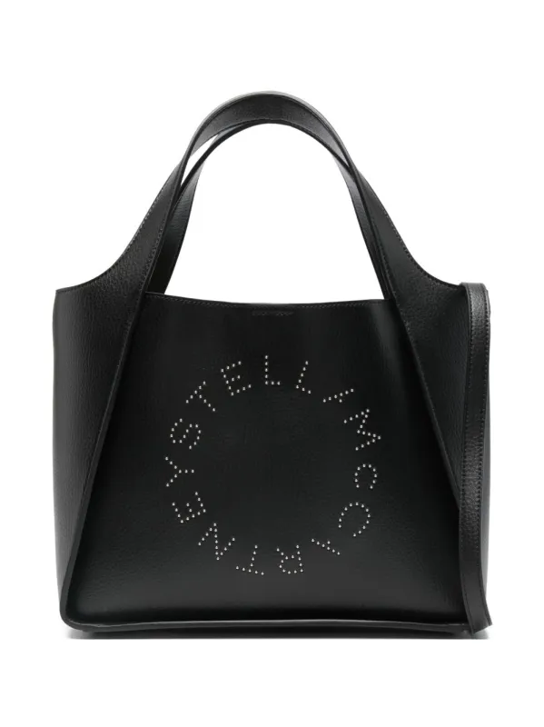 Stella Logo Tote Bag sold by Wanan Luxury