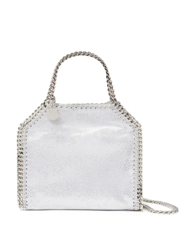 Falabella Tiny Crossbody Bag sold by Wanan Luxury