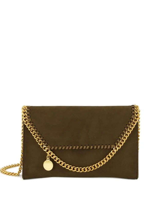 Falabella Wallet On Chain sold by Wanan Luxury