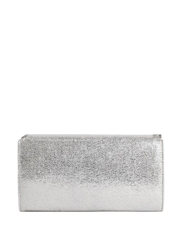 Falabella Continental Wallet sold by Wanan Luxury