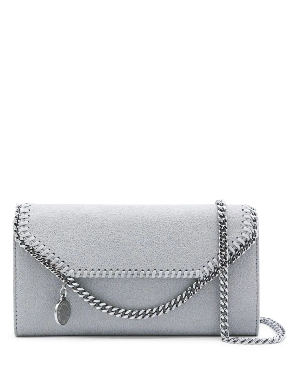 Falabella Continental Wallet sold by Wanan Luxury