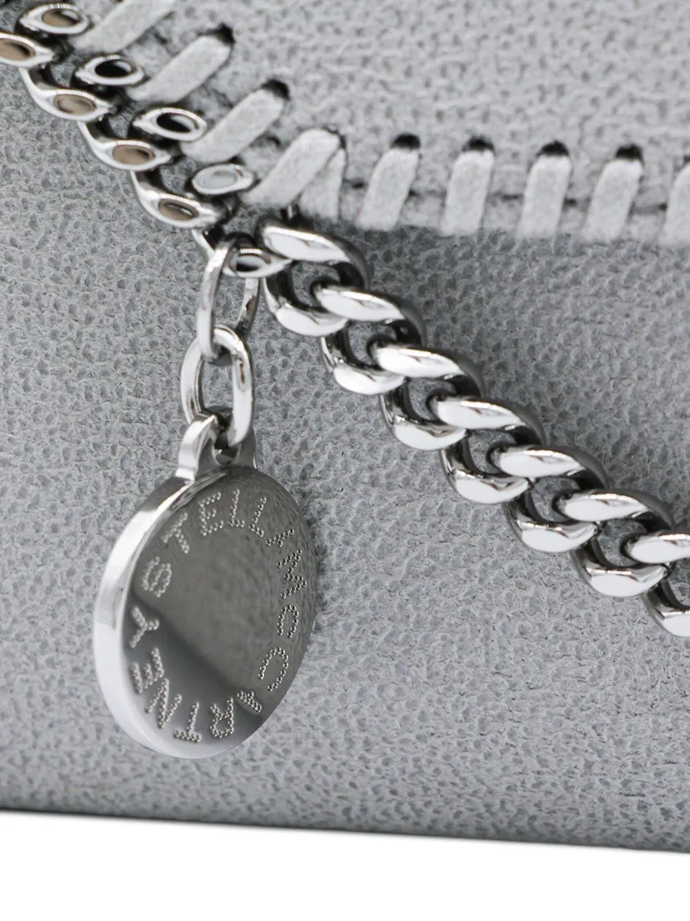 Falabella Continental Wallet sold by Wanan Luxury product image thumbnail 3