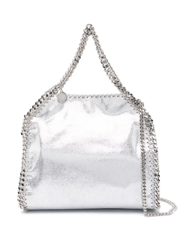 Falabella Mini Tote sold by Wanan Luxury
