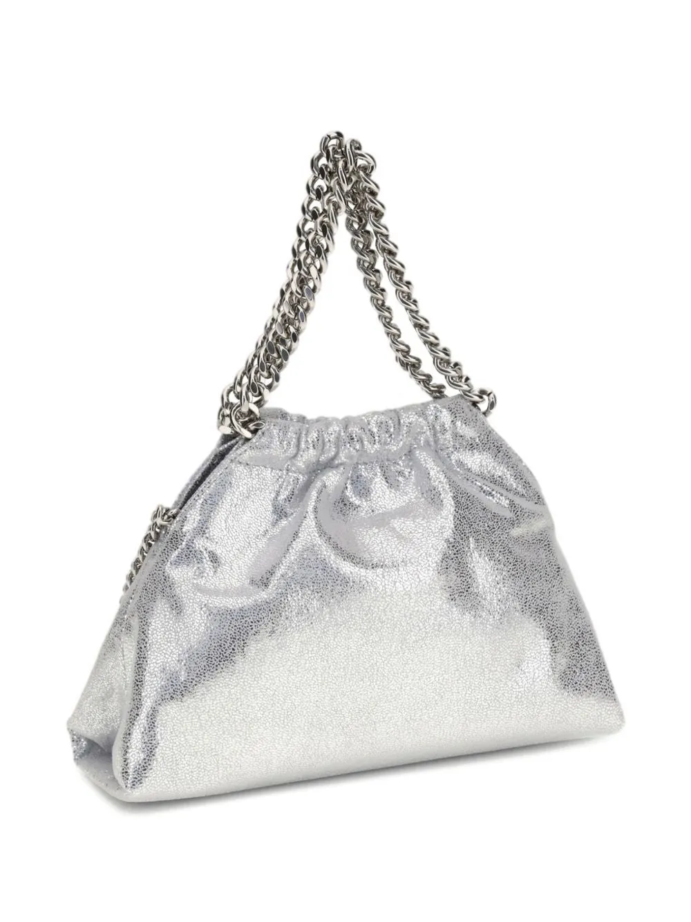 Falabella Mini Drastring Tote sold by Wanan Luxury product image thumbnail 3