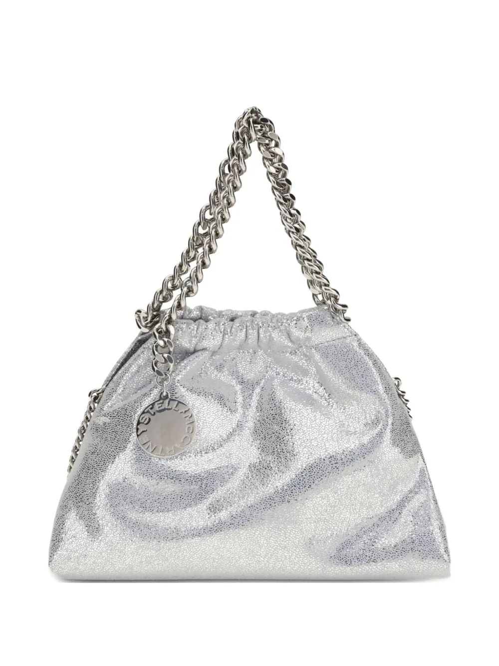 Falabella Mini Drastring Tote sold by Wanan Luxury