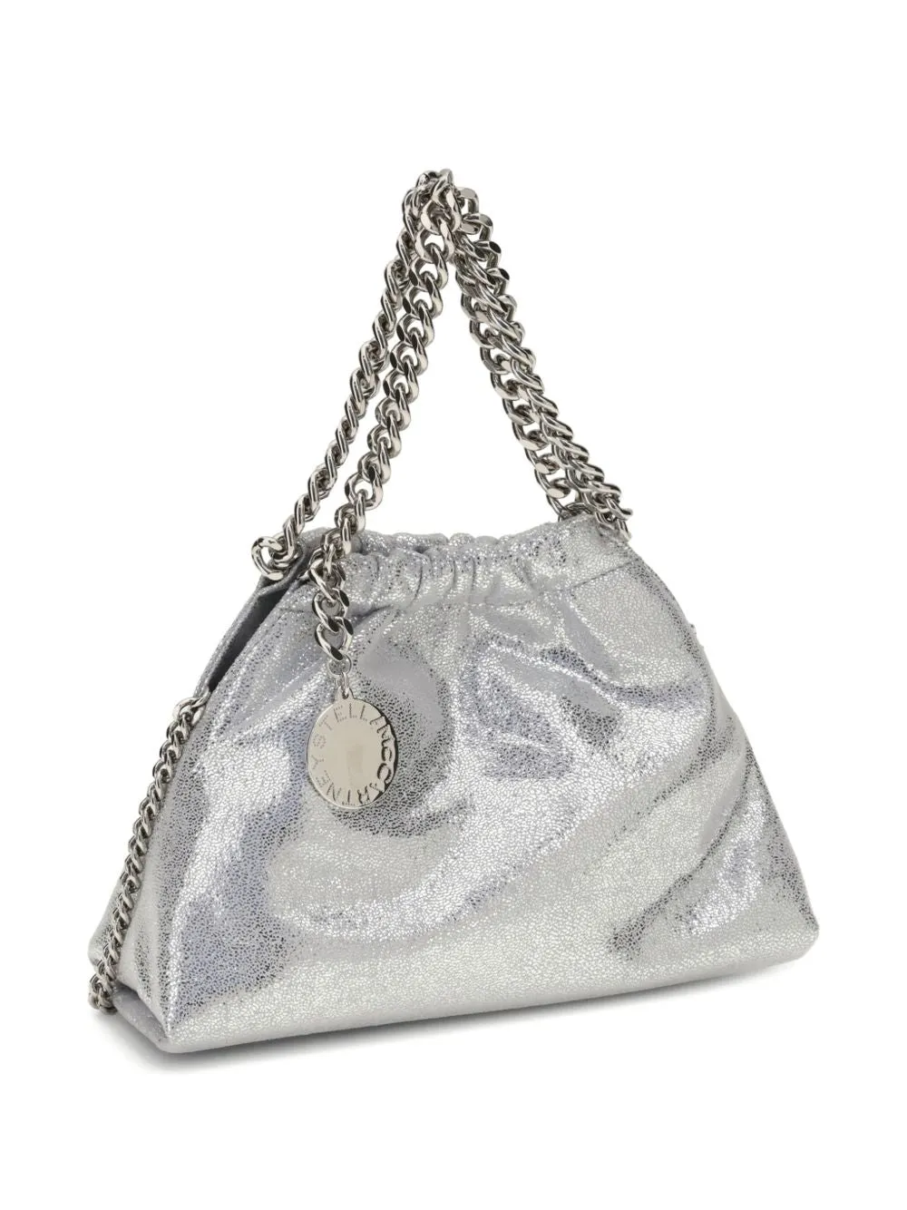 Falabella Mini Drastring Tote sold by Wanan Luxury product image thumbnail 2