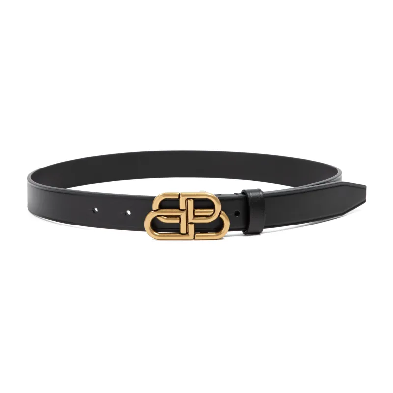 Belts Black sold by Wanan Luxury