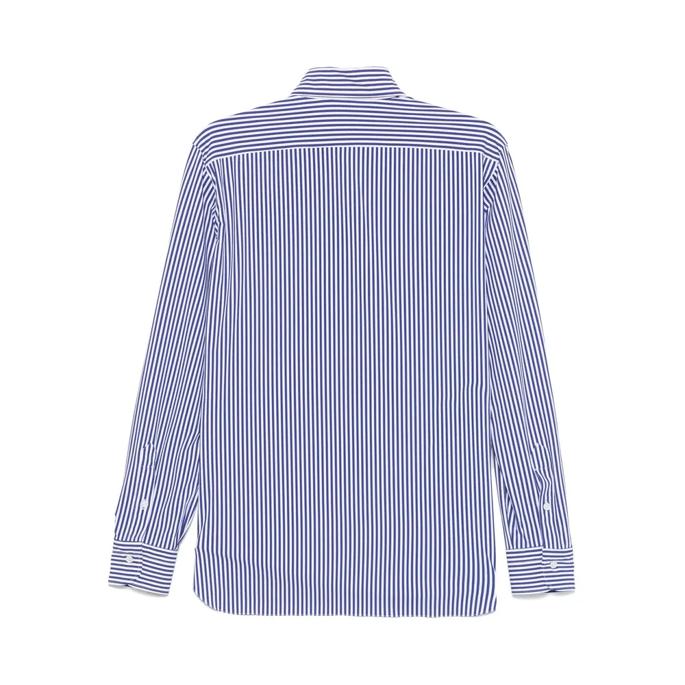 Shirts Blue, White sold by Wanan Luxury product image thumbnail 2