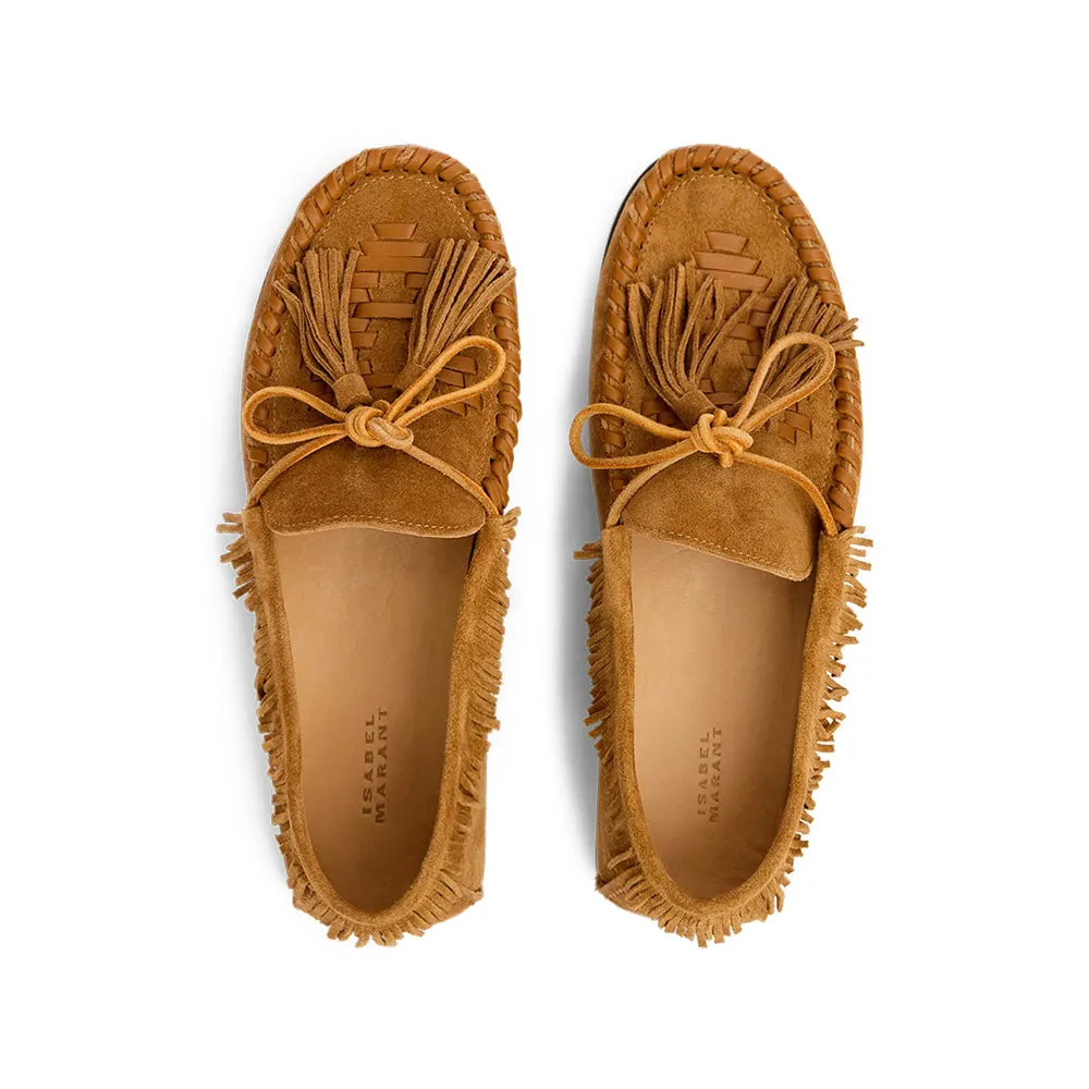 Shoes Brown sold by Wanan Luxury product image thumbnail 2