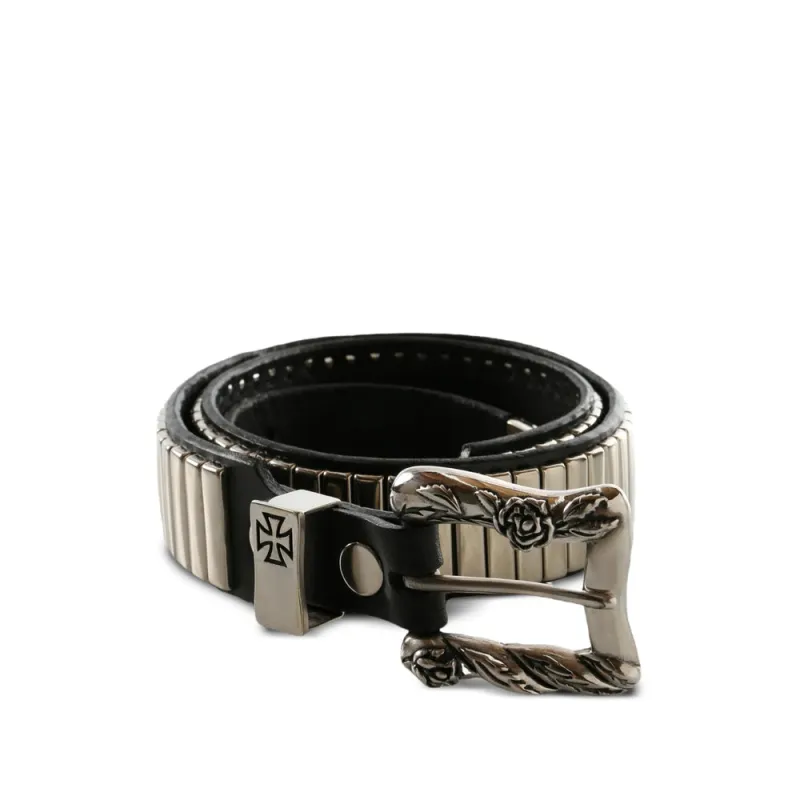 Belts Black, Silver sold by Wanan Luxury