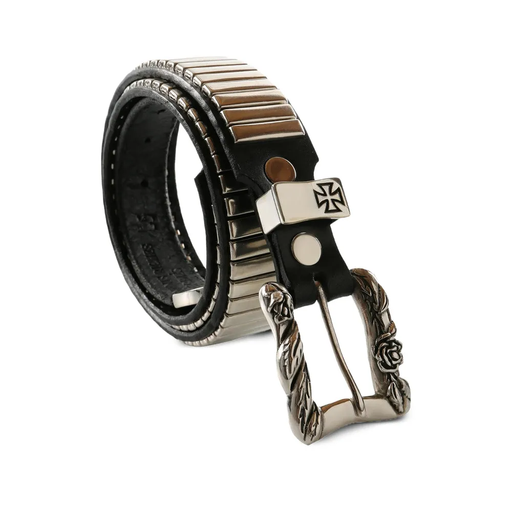 Belts Black, Silver sold by Wanan Luxury product image thumbnail 2