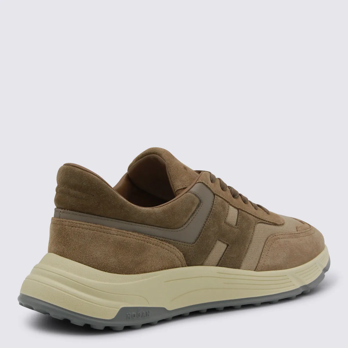 Sneakers Light And Natural sold by Wanan Luxury product image thumbnail 3