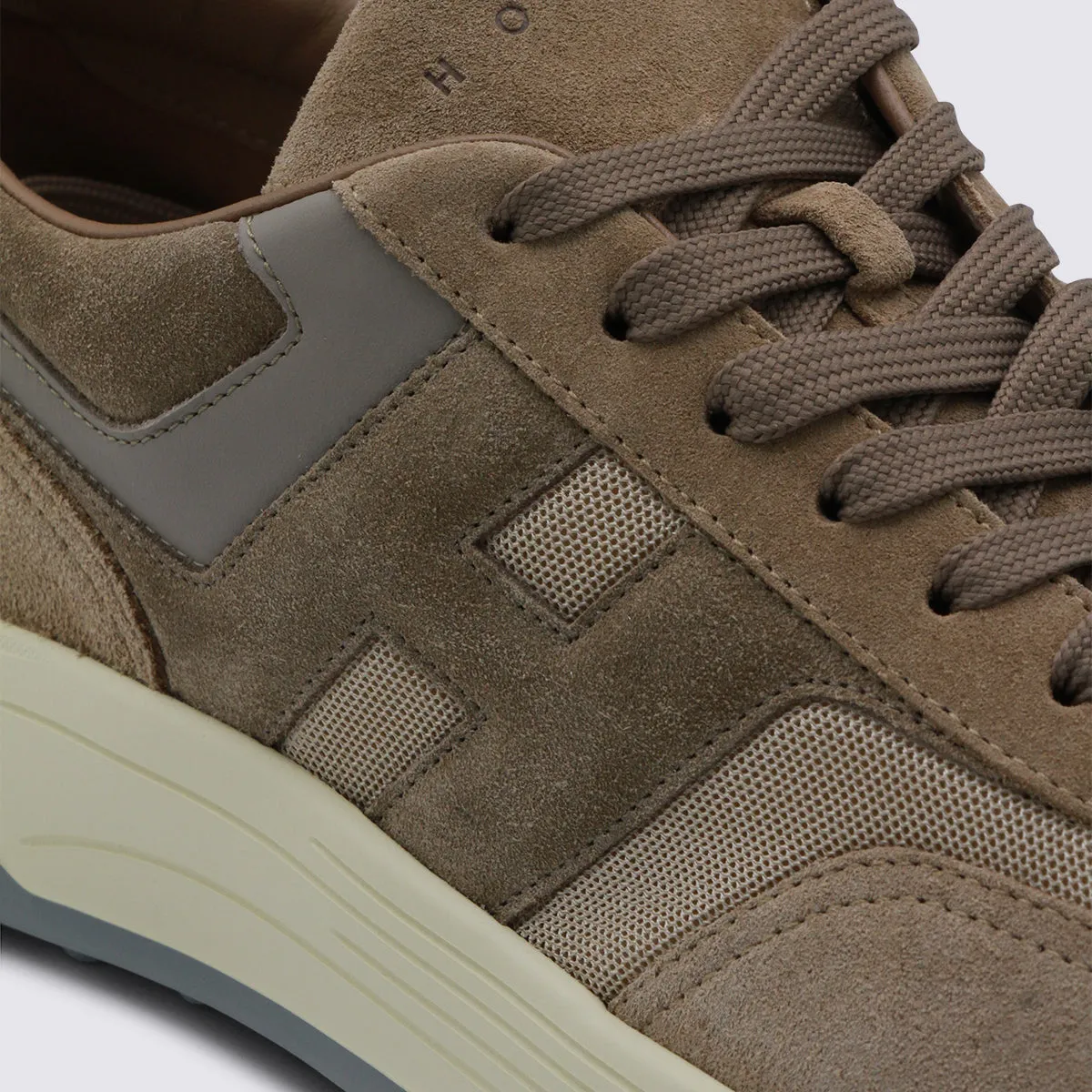 Sneakers Light And Natural sold by Wanan Luxury product image thumbnail 4