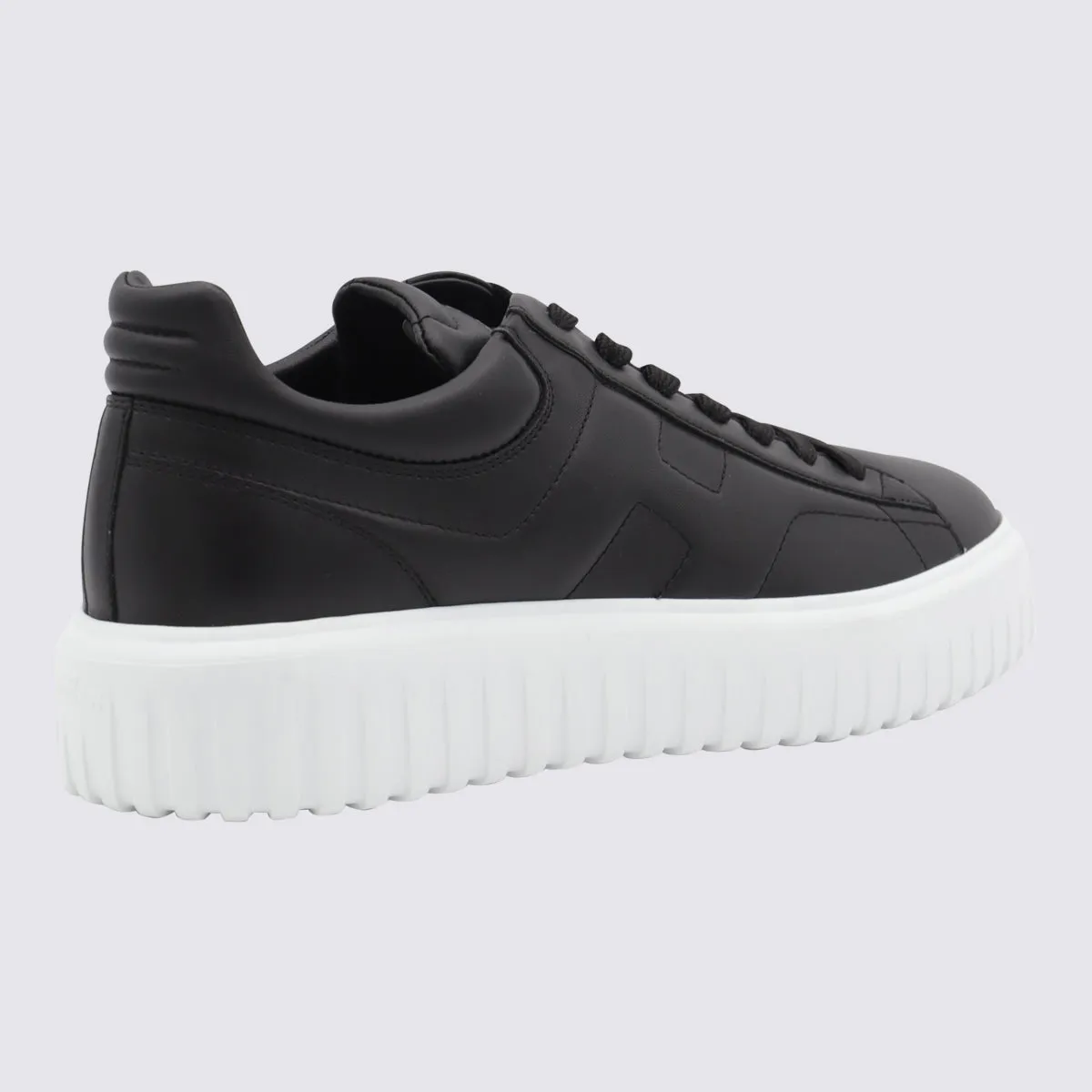 Sneakers Nero-Bianco sold by Wanan Luxury product image thumbnail 2