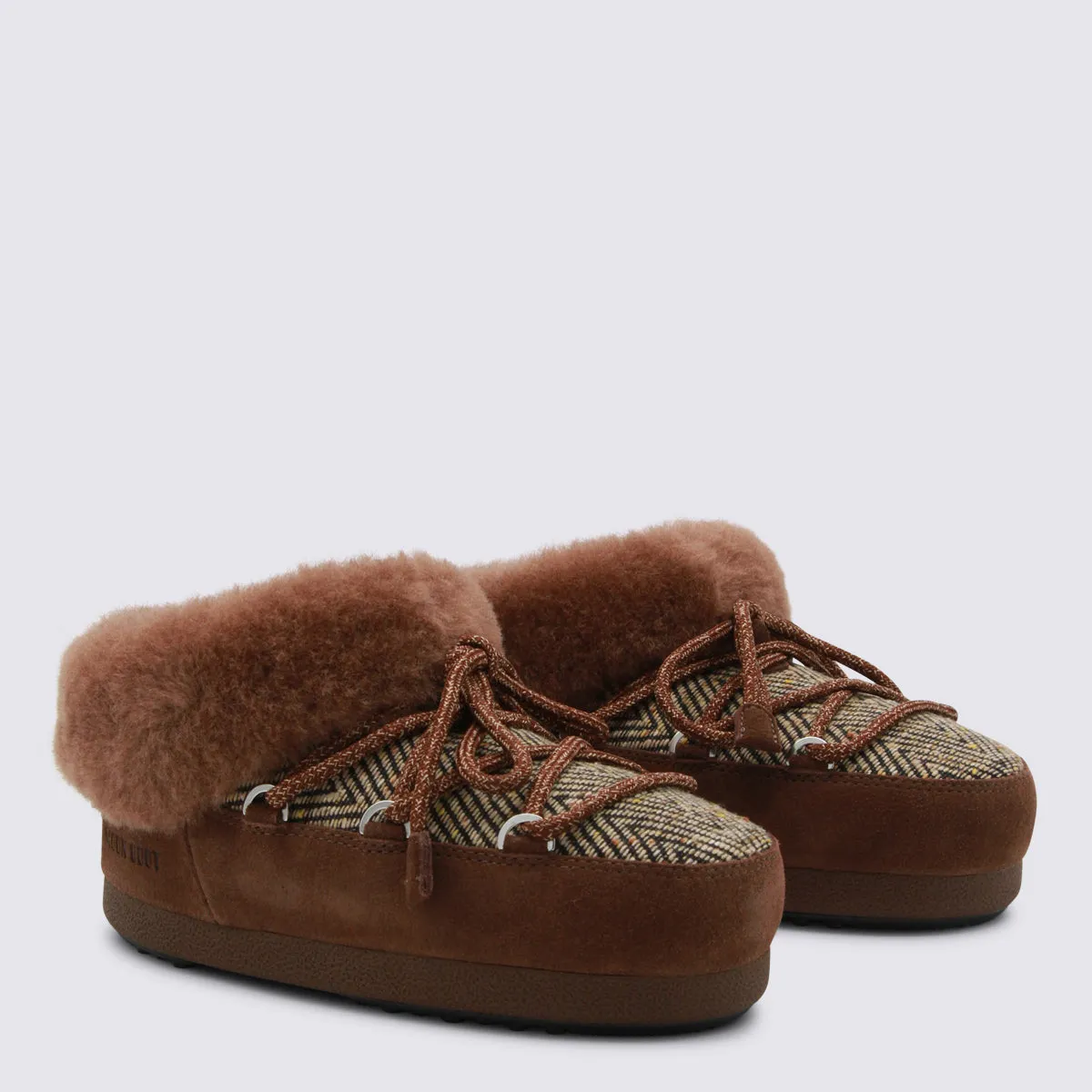 Boots Cocoa sold by Wanan Luxury product image thumbnail 2